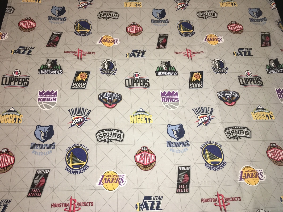 Nba western 2024 conference teams