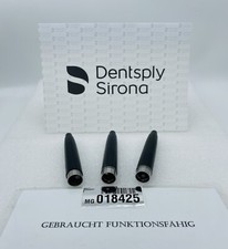 Sirona Sirosonic L ZEG Handstück für Intego und C+ Serie gebraucht MG018425