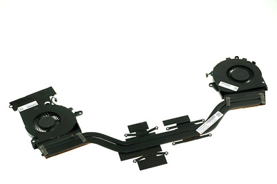 931246-001 47G3ATP102 OEM HP FAN AND HEATSINK OMEN 15-CE011DX (GRADE A) (CE23)