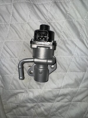 EGR Valve From 2014 Ford Escape  2.5 1S7G9D475AL