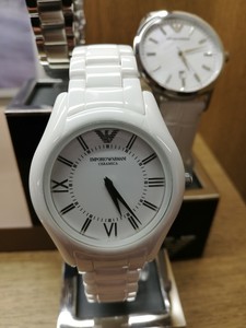 Orologi Armani Ceramica Sale, 60% OFF | www.elmonstruodelasgalletas.com