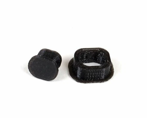 ➕Pack 5 botones GARMIN Etrex 10, 20,20x, 30 y 30x Power button repair - Imagen 2 de 2