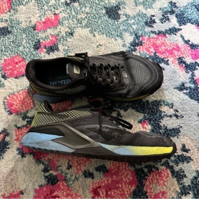 Reebok CrossFit Nano X2 Men display picture 2