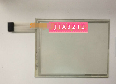 For 3M/MICROTOUCH RES-7.7-FG80001 RES-7.7-FG8 95415 Touch Screen Glass Pane #JIA