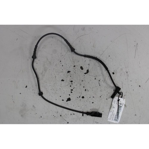 Capteur ABS Avant Gauche/droit Pour BMW Série 1 E81/E87/E82/E88/E90/E91/E92/E93 - Marque NTY, Installation Facile