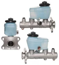 Brake Master Cylinder-4-Wheel ABS ADVICS BMT-068 fits 1995 Toyota Land Cruiser