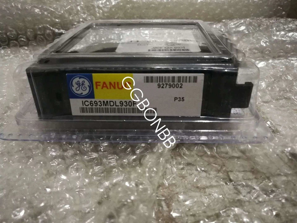 1PC New GE Fanuc IC693MDL930F Module Expedited Shipping FedEx or DHL or UPS - Image 3 of 4