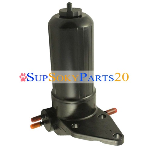 New Fuel Lift Pump for Perkins 3860189 