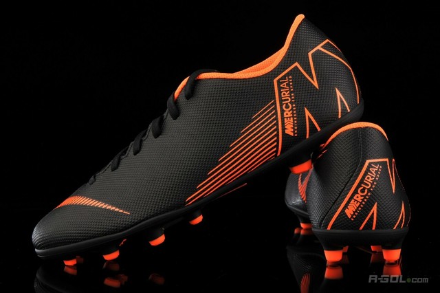 nike mercurial vapor 12 club mg soccer cleats