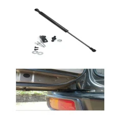 For Nissan Patrol GU Y61 series 1 2 3 Rear Barn Door Lift Supports Gas Struts