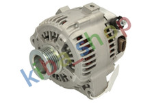 ALTERNATOR 12V 115A FITS LAND ROVER FREELANDER I 25 1100-1006