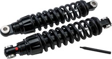 Monotube Shock 13"" Heavy Harley Davidson FLD Dyna Switchback 2012-2016