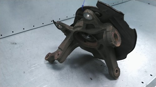 ACHSSCHENKEL LINKS VORNE Honda Insight (ZE2) 2010 51216TM8A00 - Bild 2 von 2