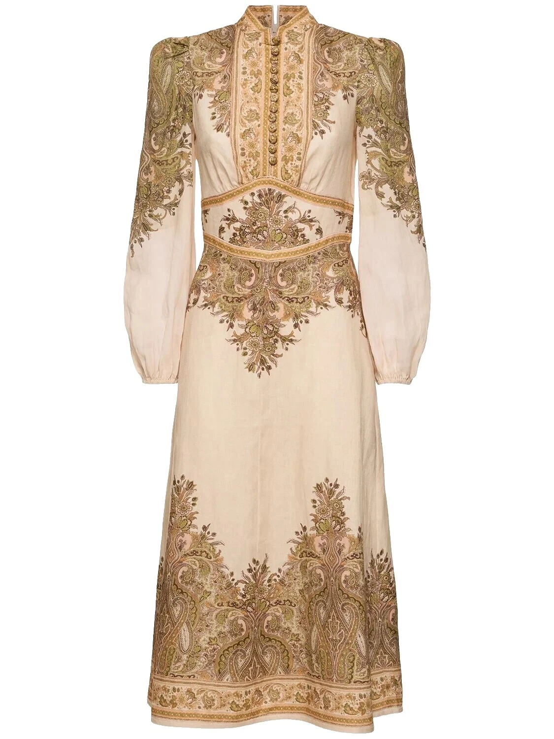 Roupas ZIMMERMANN mistura de Algodão para mulheres