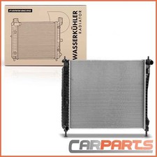 Radiateur Chevrolet CAPTIVA