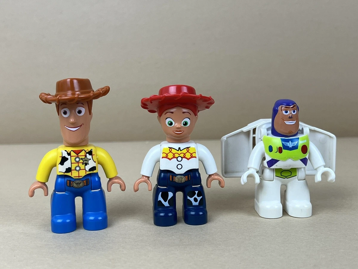 Duplo buzz best sale lightyear