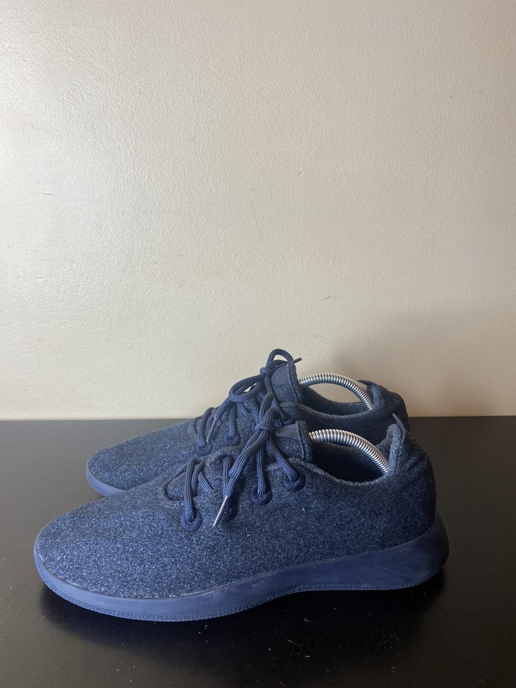 Allbirds Wool Runners Mens Sneakers Shoes Size 11