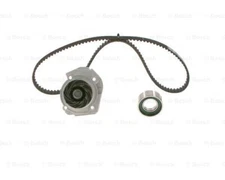 1 987 946 928 Bosch water pump + timing belt kit for Fiat, Lancia