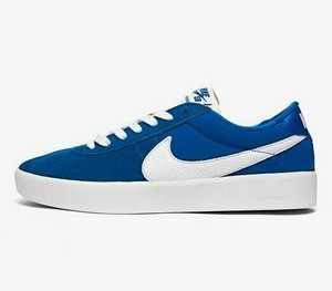 nike bruin trainers