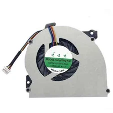 For For HP 2560 2560P 2570 2570P CPU GPU Fan Fan Cooler 651378-001