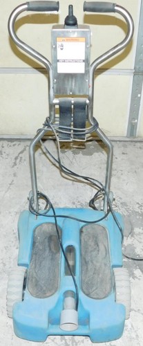 DRI-EAZ F354 ROVER HIGH VOLUME EXTRACTOR (#4747)