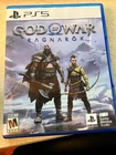 God Of War Ragnarok - Launch Edition (Sony PlayStation 5, PS5 Video Game, 2022)