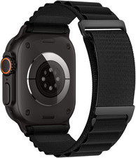 Alpine Loop Compatible with Apple Watch Ultra 3/Ultra 2/Ultra, 49Mm 46Mm 45Mm 44