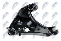 Nty Lenker, RadaufhäNgung ZWD-CH-067 FüR Ford Ford Usa