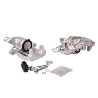 Bremssattel Hinten Links Faustsattel Ø 38 Mm Hella FüR U.A. Volvo S40