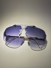 Cazal Legends Mod887 Col 015 Sunglasses