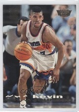 1993-94 Topps Stadium Club Members Only Kevin Johnson #15 0q3