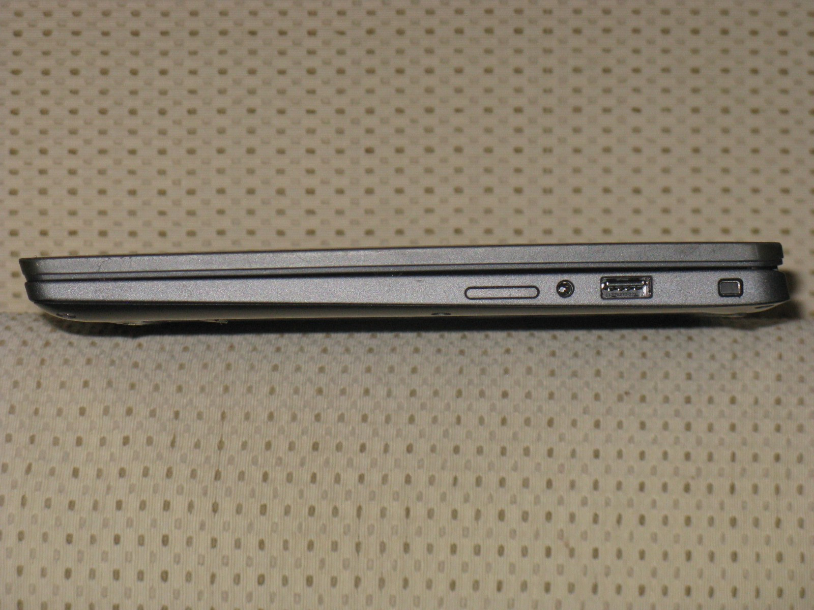 Dell Latitude 7310, 14-Inch Laptop, with Intel Core i5 10th Gen., 256 GB NVMe (Non-Volatile Memory Express), Windows 11 Pro