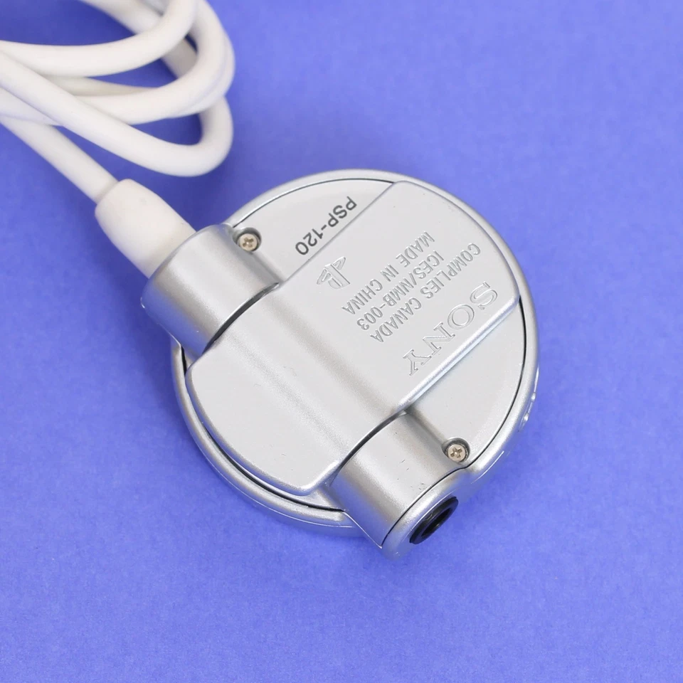 Genuine SONY PSP Remote Control [PSP-120] - Image 3 of 3