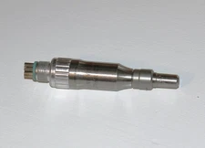 Meditorque Dental Handpiece Straight NoseCone - Medident International