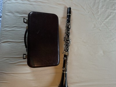 ルブラン　LL Leblanc eBay | Case with Clarinet LL 管楽器・吹奏楽器
