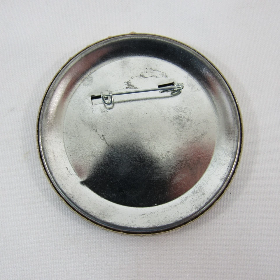 Al Unser Sr. Button IndyCar Indy 500 - Image 2 of 4