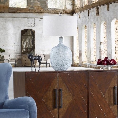 Oceaonna - 1 Light Table Lamp - 18 inches wide by 18 inches deep Lamps Uttermost - Picture 4 of 10