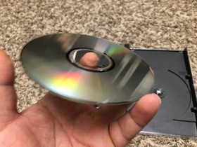 Mr. Bones (Sega Saturn, 1996)  CIB - Great Shape! w/ Reg Card Tested Near Mint