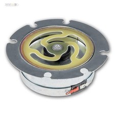 Bodyshaker Ø119x40mm 100W, 4Ohm, Vibrations-Lautsprecher, Körperschallwandler