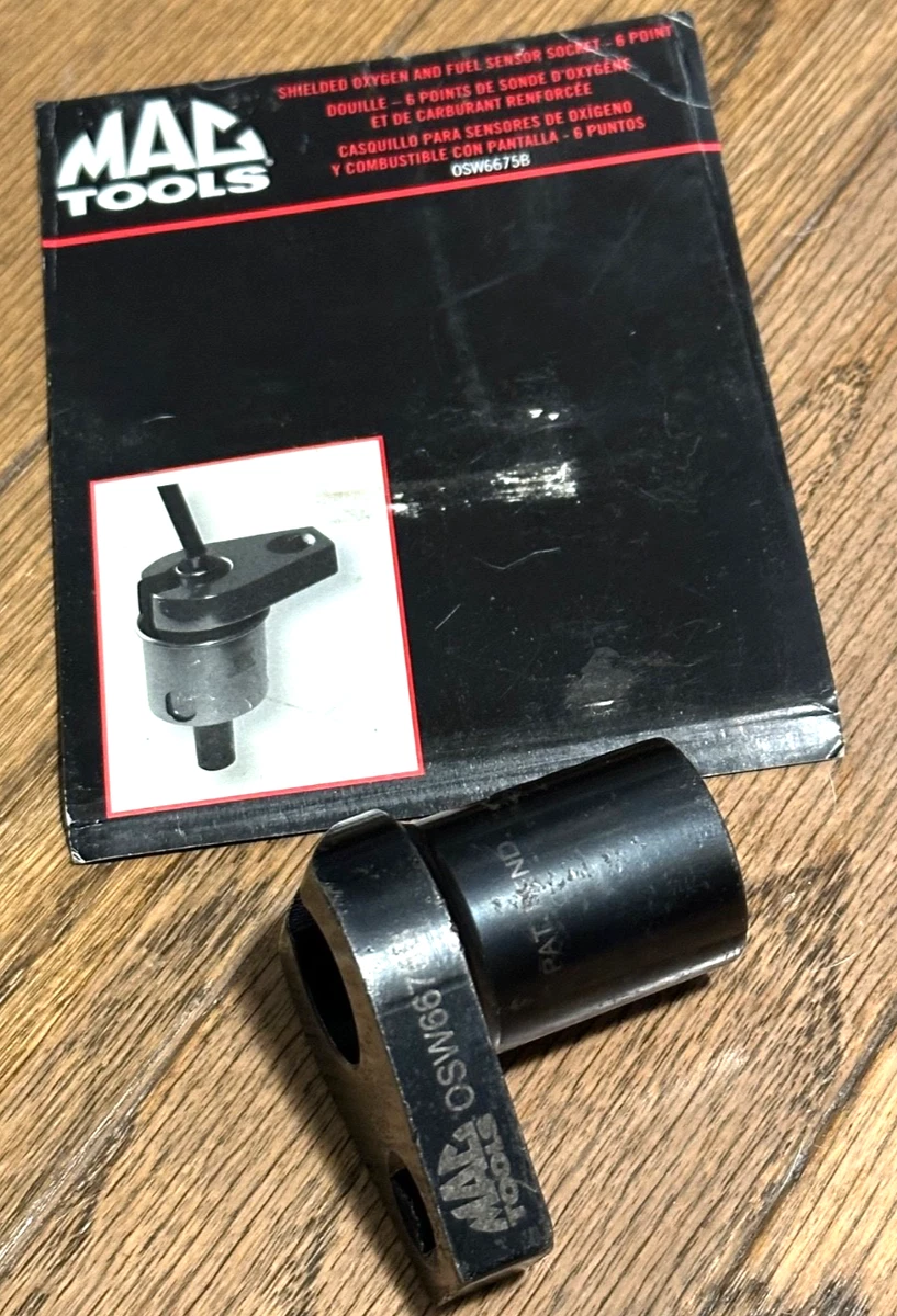 Mac Tools Specialty 3/8in. Drive Vehicle Sockets and Socket Sets