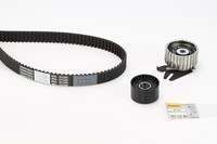 Continental Ctam Zahnriemensatz CT1155K1 FüR Alfa Fiat Mito Doblo Bravo Opel SX4
