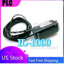 NEW- Keyence 1PC New  IL-1000 Laser Sensor IL1000 In Box Fast Shipping