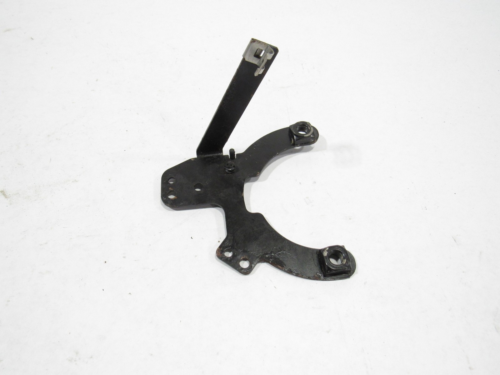 14-18 Aston Martin Vanquish 2014 Front Bracket Holder Mount Support :Y