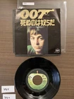 Paul McCartney - Live And Let Die - JAPAN 7" 45rpm record Beatles[R0091]7y9