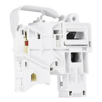 Verriegelungsrelais Waschmaschine Waschtrockner Passend Wie Hotpoint C00299278