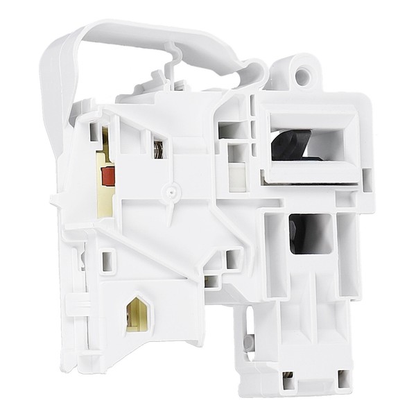 Verriegelungsrelais Waschmaschine Waschtrockner Passend Wie Hotpoint C00299278-image