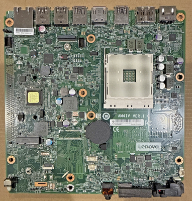 Lenovo M75Q Gen2 マザーボード AM4IV For Lenovo ThinkCentre M75q Gen 2 Motherboard AM4IV 5b20U52 | eBay