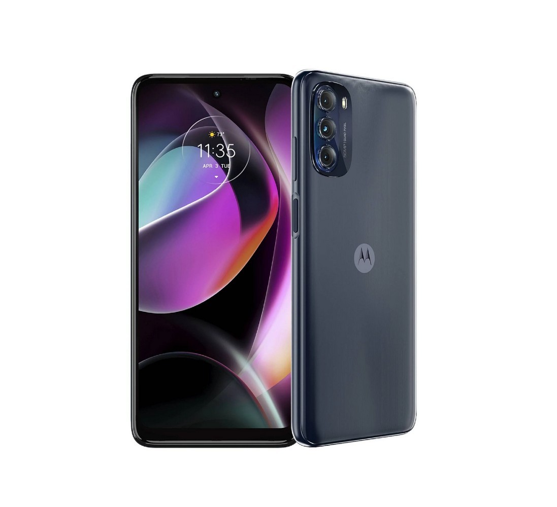 Motorola Moto G 5G XT2213-3 Moto G 5G 64GB 4GB RAM Smartphone