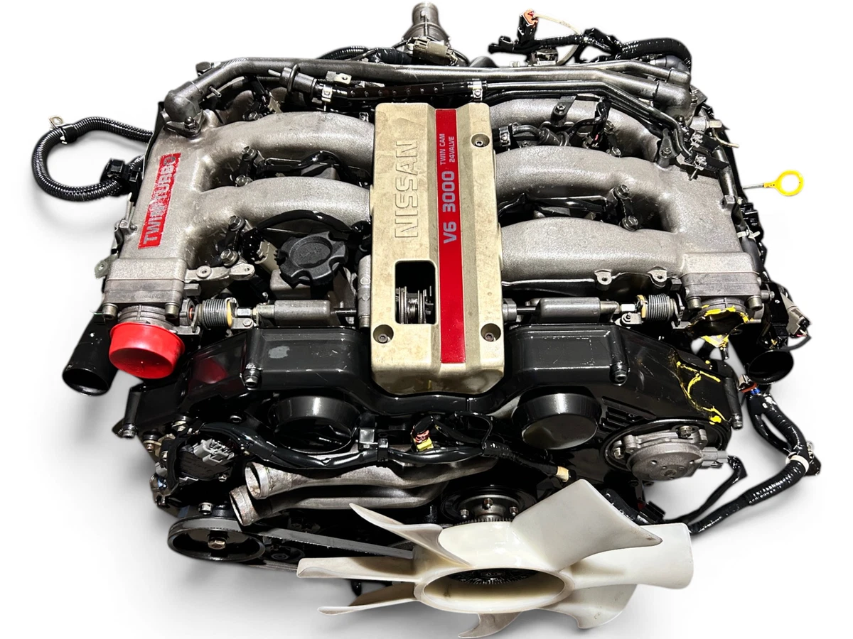Engines & Engine Parts for Nissan 300ZX for sale | eBay
