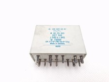 CENTRALINA GANCIO TRAINO MERCEDES BENZ CLASSE C (W/S202) (06/93>04/02<) 180